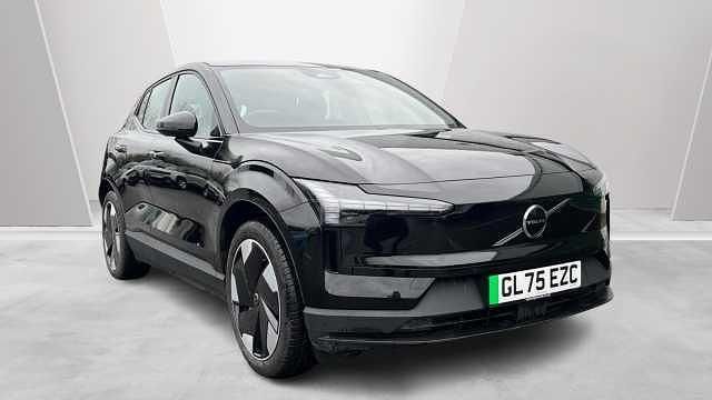 Used Volvo EX30 Performance 310 kW (422 HP) 2026 SUV