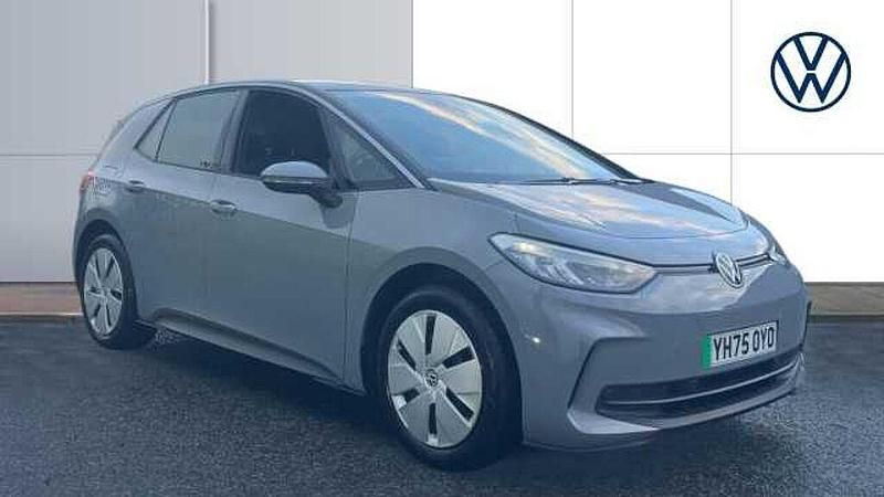 Other Used 2025 VW ID.3 Pure Hatchback | £24,396 - Image 1/4
