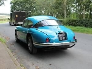 Used Jensen 541 115 HP (84 kW) 1955 Others Coupe