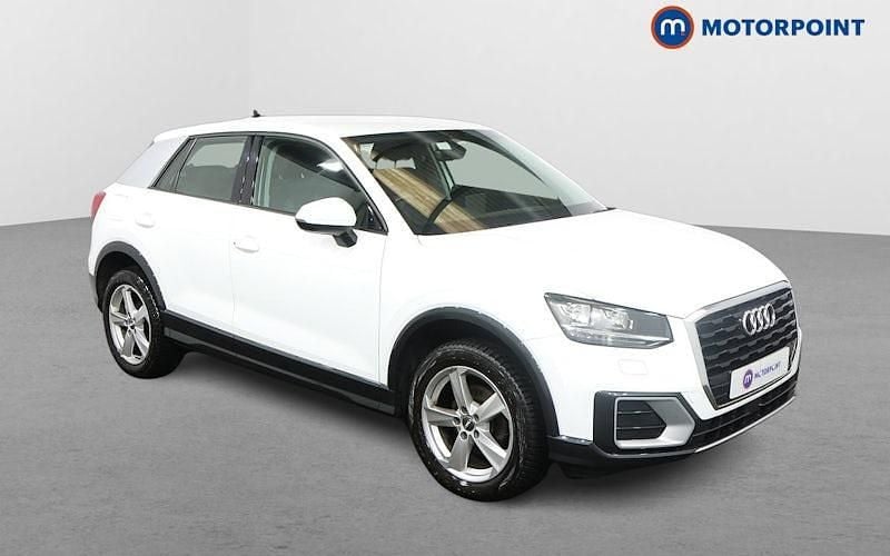 Used 2020 Audi Q2 Sport SUV | £14,099 (Good price) - Image 1/4