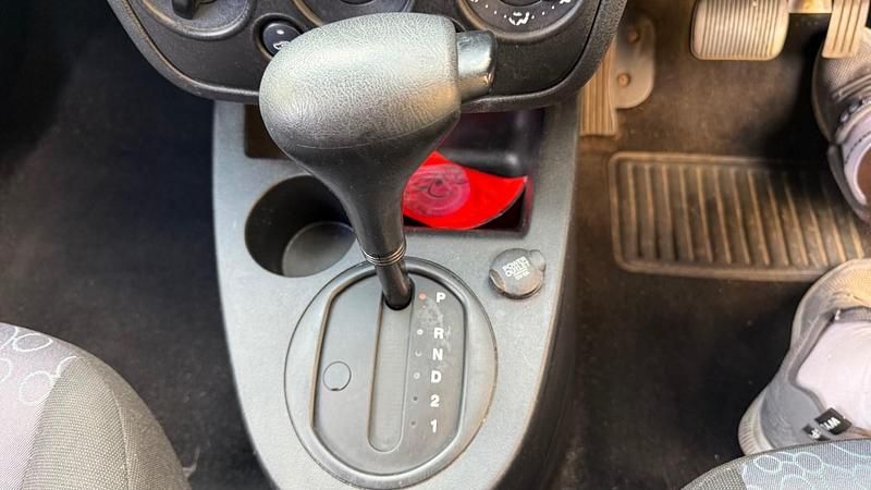 Silver Used 2008 Ford Fiesta Style Hatchback | £2,499 (Fair price) - Image 1/4