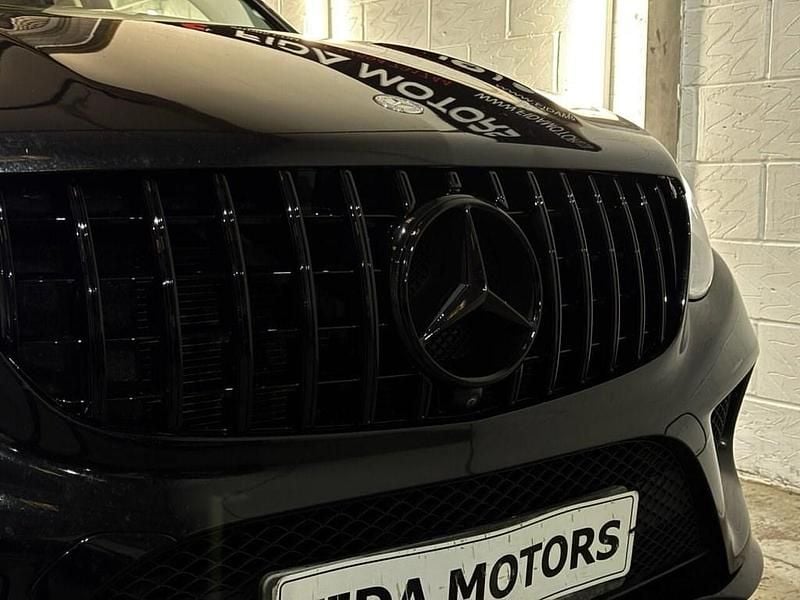Used Mercedes GLE450 AMG Premium Plus 2016 Black SUV