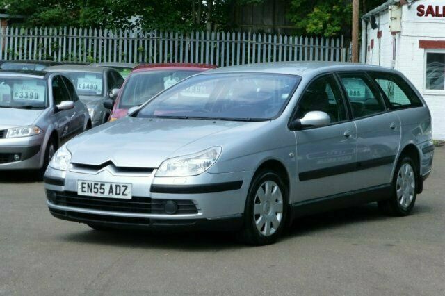 Used 2006 Citroën C5 Estate | £2,000 - Image 1/4