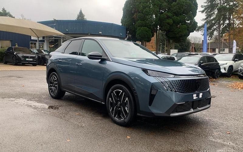 Used 2024 Peugeot 3008 Allure Estate | £36,540 - Image 1/4