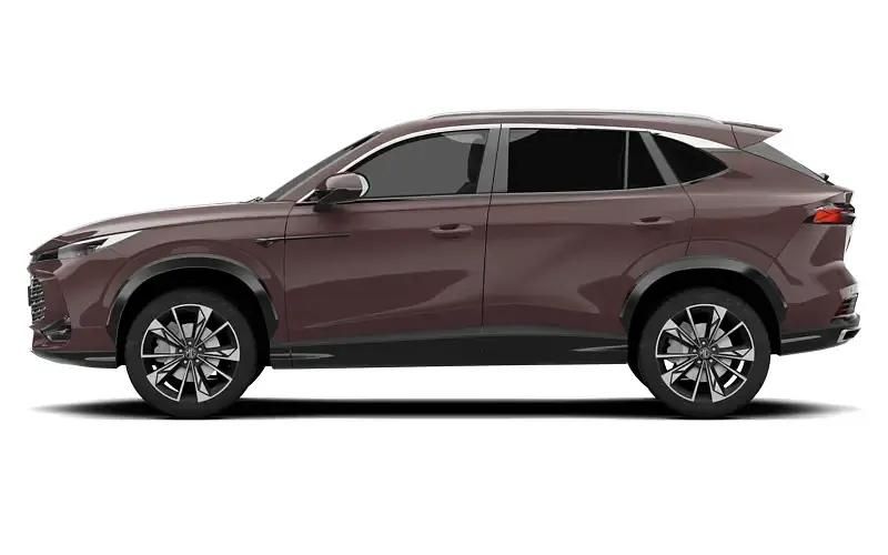 Used 2023 MG HS Trophy SUV | £16,495 (Fair price) - Image 1/1