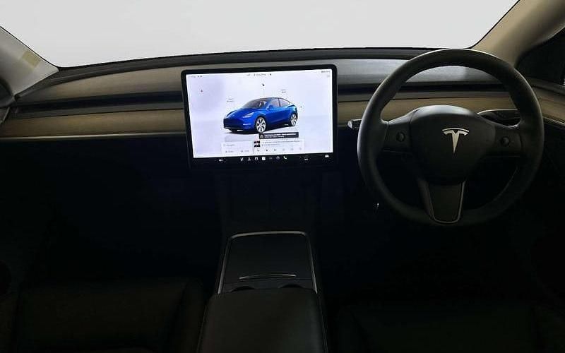 Used Tesla Model Y RWD 219 kW (299 HP) 2024 SUV