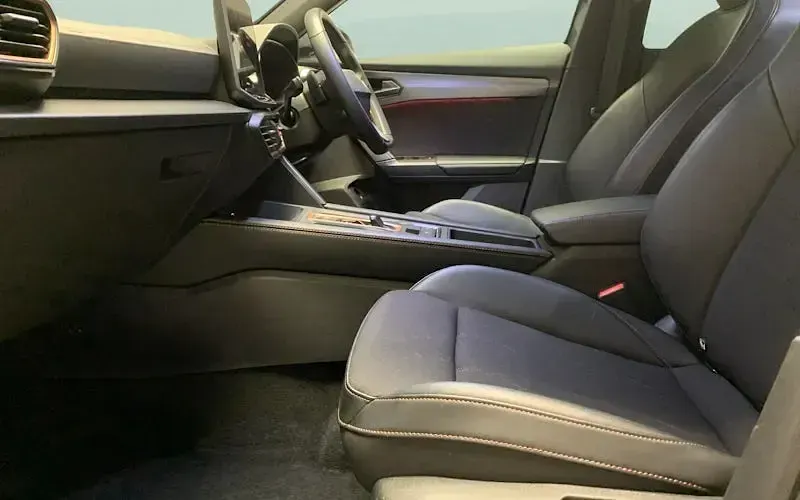Usado Cupra Formentor 204 CV (150 kW) 2026 SUV