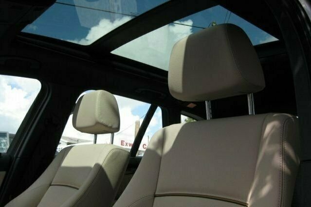 Used BMW X1 2010 SUV