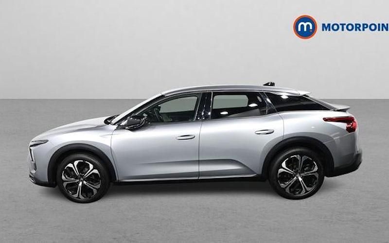 Used Citroën C5 X PureTech 131 HP (96 kW) 2025 Estate