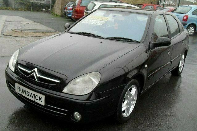 Used Citroën Xsara 2004 Hatchback