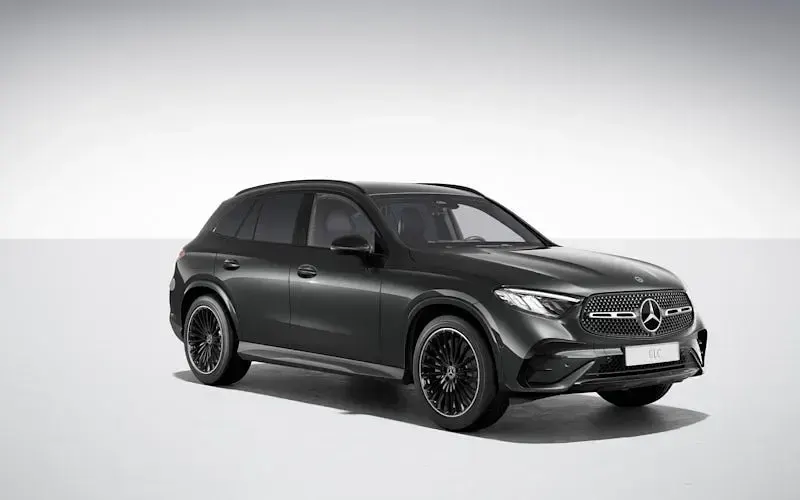 Used Mercedes GLC300e Urban 313 HP (230 kW) 2026 Estate