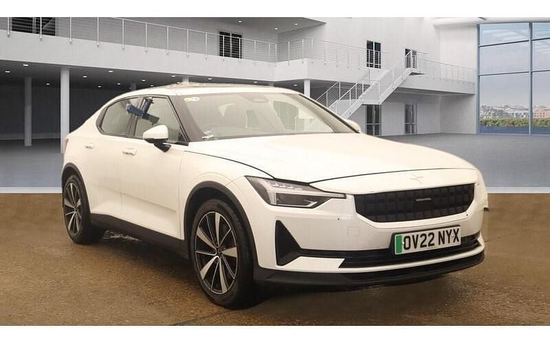 Used 2023 Polestar 2 Sedan | £15,990 (Fair price) - Image 1/4