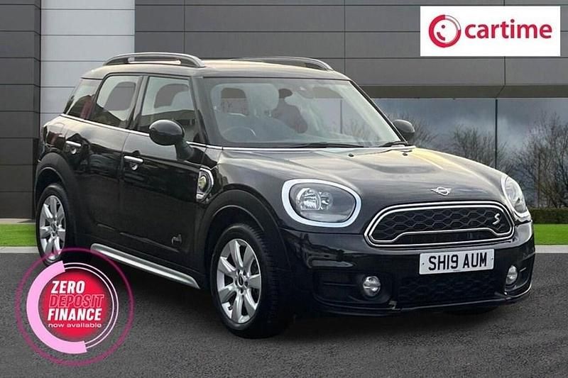 Used 2019 Mini Cooper S Countryman Classic SUV | £14,150 (Fair price) - Image 1/1