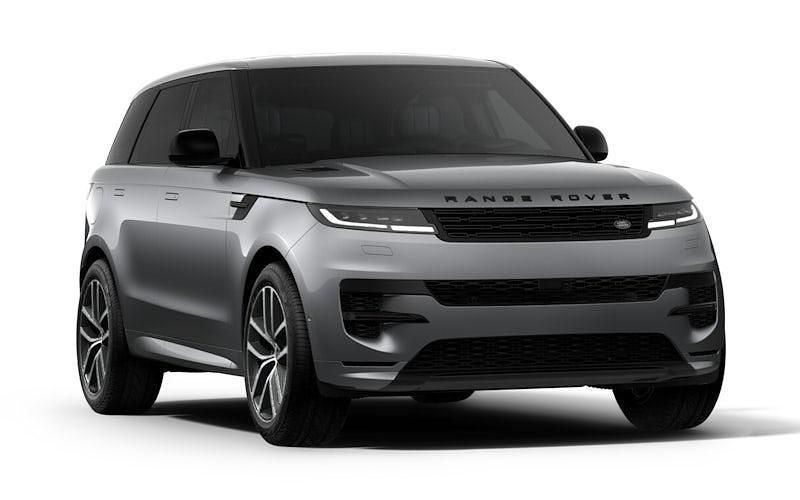 New 2026 Land Rover Range Rover Sport SE Dynamic SUV | £89,027 (Fair price) - Image 1/1