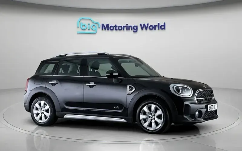 Used Mini Cooper S Classic 178 HP (130 kW) 2022 Hatchback