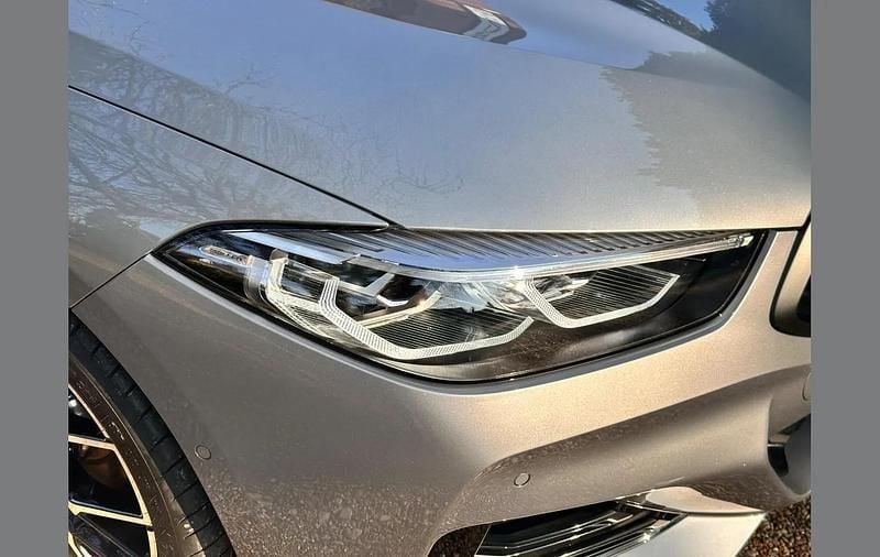 New BMW 840 M Sport 328 HP (241 kW) 2026 Grey Coupe