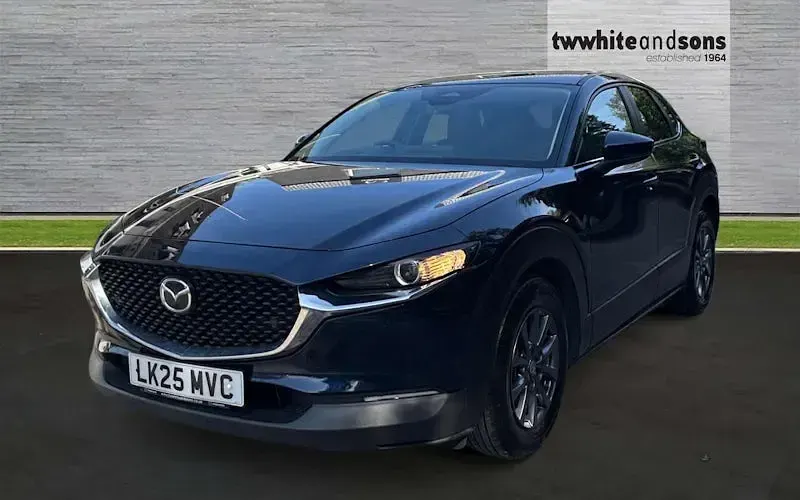 Used Mazda CX-30 Center-Line 140 HP (102 kW) 2026 SUV