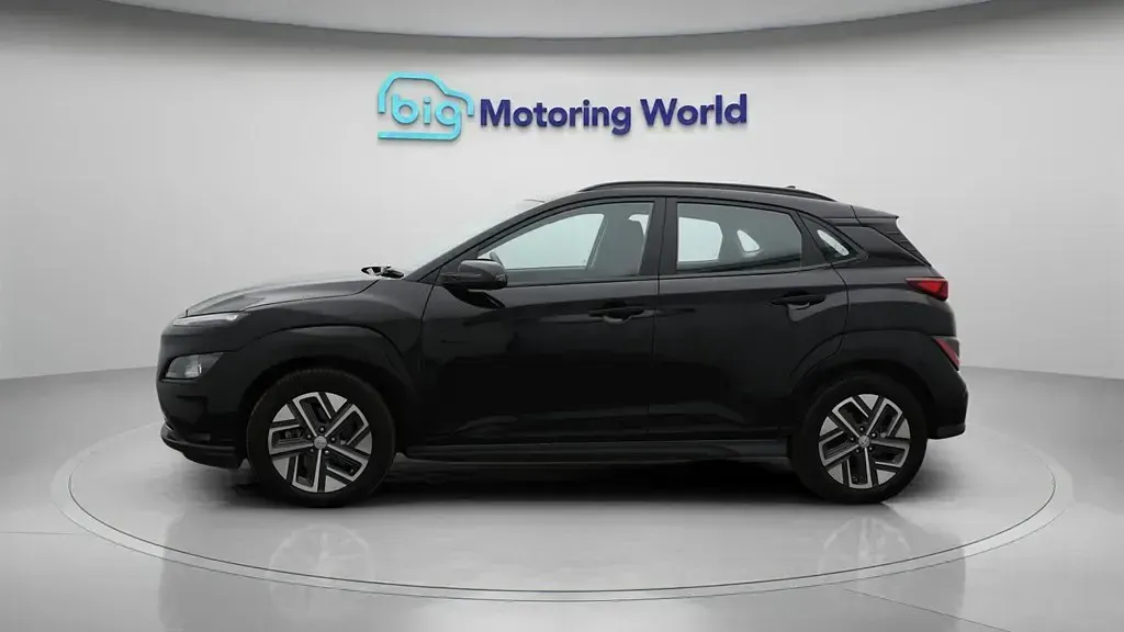 Używany Hyundai Kona SE 10 kW (14 KM) 2024 SUV