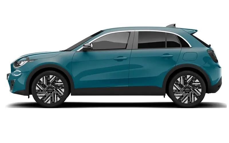 New 2025 Fiat 600 La Prima Hatchback | £23,645 (Fair price) - Image 1/1