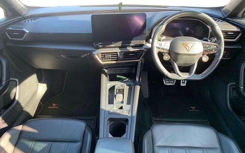 Begagnad Cupra Formentor VZ2 245 HK (180 kW) 2024 SUV