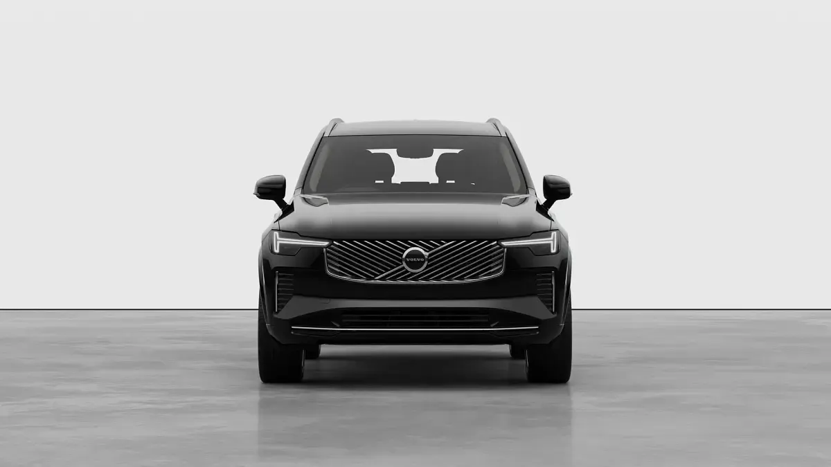 New Volvo XC90 Core 2026 Onyx black SUV