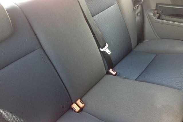 Used Ford Focus 2008 Hatchback