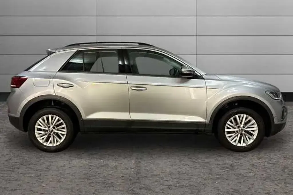 Used VW T-Roc 150 HP (110 kW) 2022 SUV