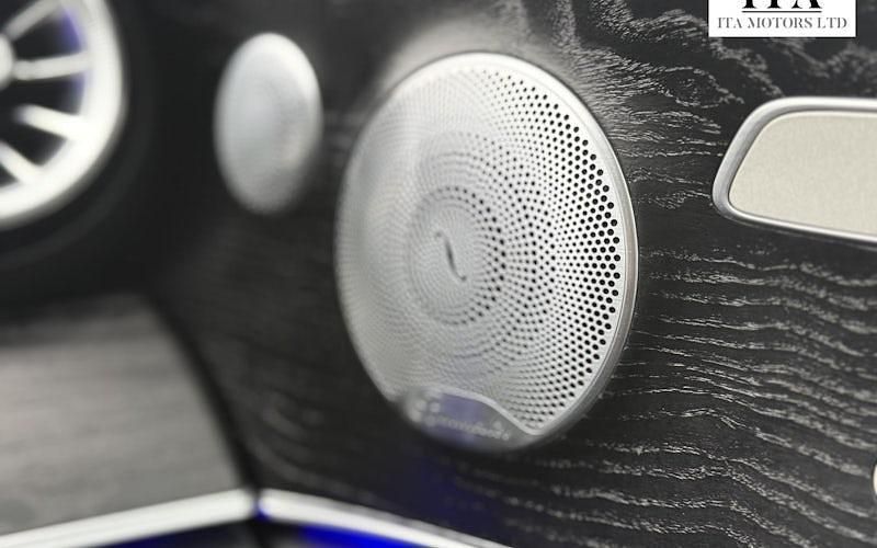 Used Mercedes E350 AMG line 299 HP (219 kW) 2019 Coupe