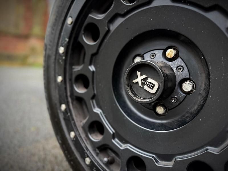 Used Vauxhall Vivaro 2018 White