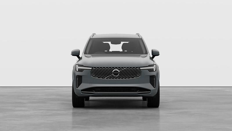 New Volvo XC90 Core 2026 Vapour grey SUV