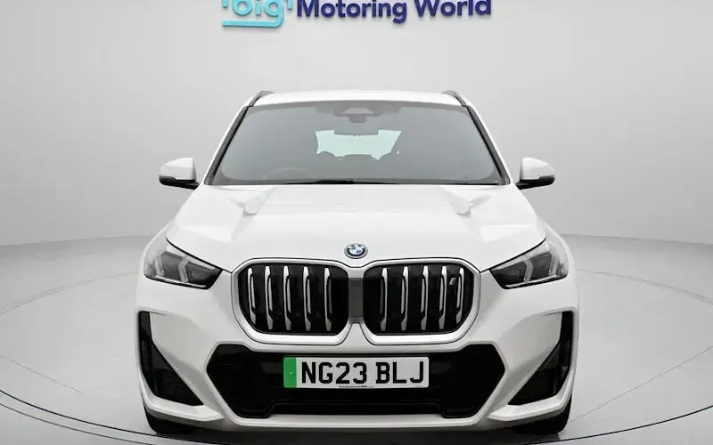 Used BMW iX1 M Sport 230 kW (313 HP) 2026 SUV