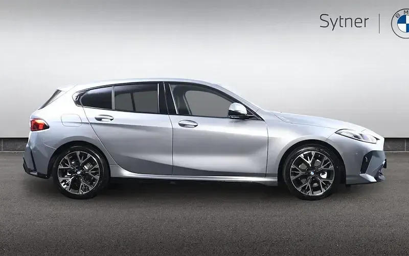 Neu BMW 120 M Sport 156 PS (114 kW) 2026 Kleinwagen