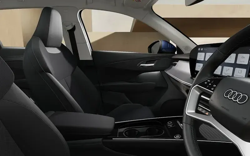New Audi Q3 Sport 150 HP (110 kW) 2026 SUV