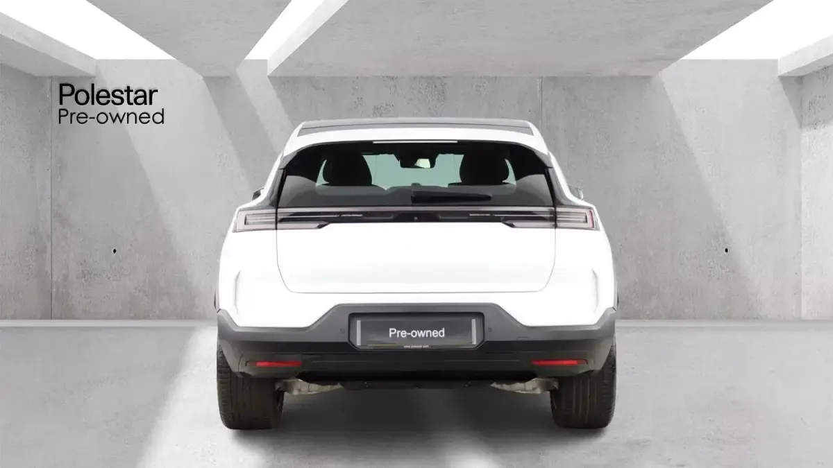 Used Polestar 3 Long Range Dual motor 359 kW (489 HP) 2024 Snow SUV