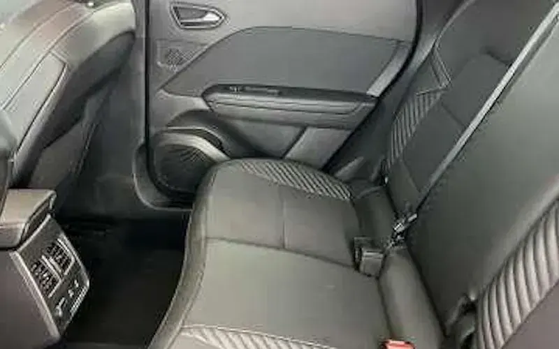 Used Renault Symbioz Techno Esprit Alpine 143 HP (105 kW) 2025 Grey  SUV