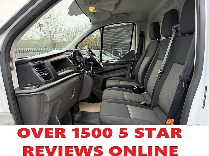 Used Citroën Relay 140 HP (102 kW) 2023 White Van