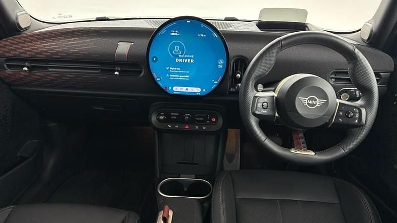 Used Mini Cooper S Hatch 201 HP (147 kW) 2024 Grey Hatchback