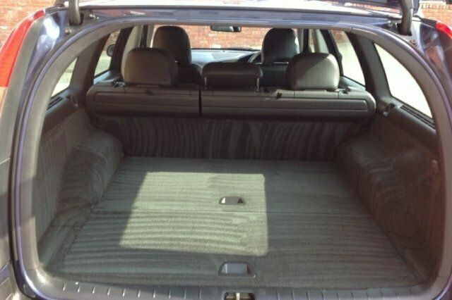 Używany Volvo V70 163 KM (119 kW) 2002 Kombi