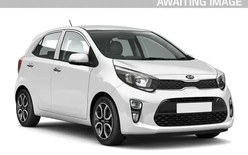 Used Kia Picanto 67 HP (49 kW) 2019 Hatchback