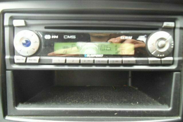 Used Chevrolet Lacetti 2004 Hatchback