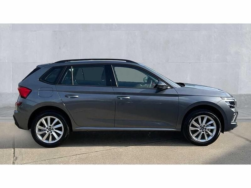Used Skoda Kamiq SE 95 HP (69 kW) 2026 Graphite grey metallic SUV
