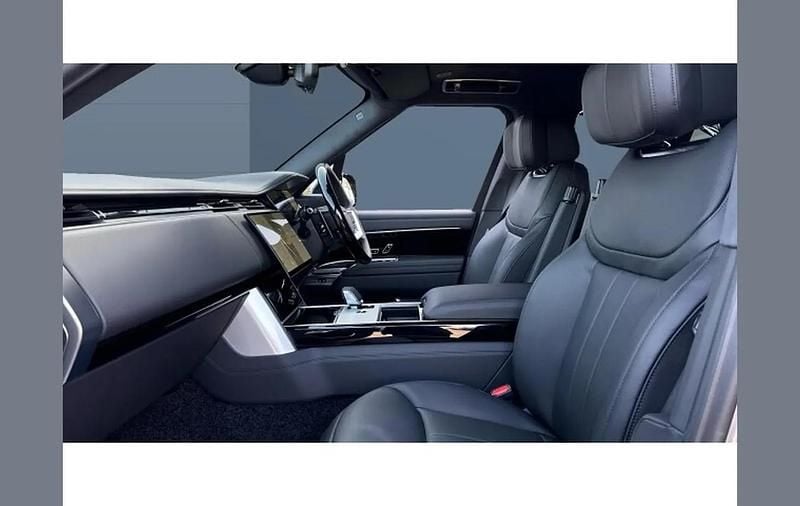 Nuevo Land Rover Range Rover Autobiography 344 CV (253 kW) 2025 Other SUV