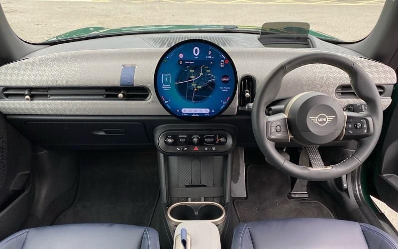 Usado Mini Cooper Exclusive 150 kW (204 HP) 2026 Citadino