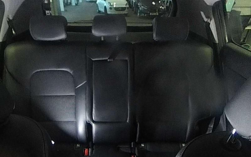 Used Kia Sportage 132 HP (97 kW) 2018 Grey SUV