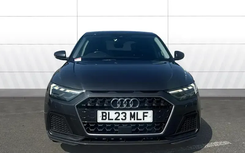 Used Audi A1 Sportback Sport 95 HP (69 kW) 2026 Hatchback