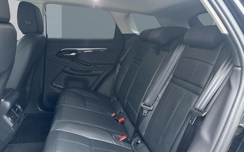 Used Land Rover Range Rover evoque S 166 HP (122 kW) 2023 SUV