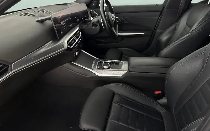 Used BMW 320 M Sport 184 HP (135 kW) 2026 Sedan