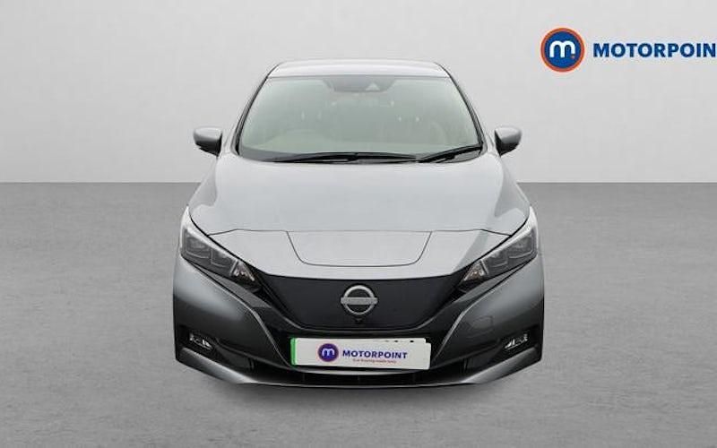 Used Nissan Leaf Tekna 110 kW (150 HP) 2025 Hatchback