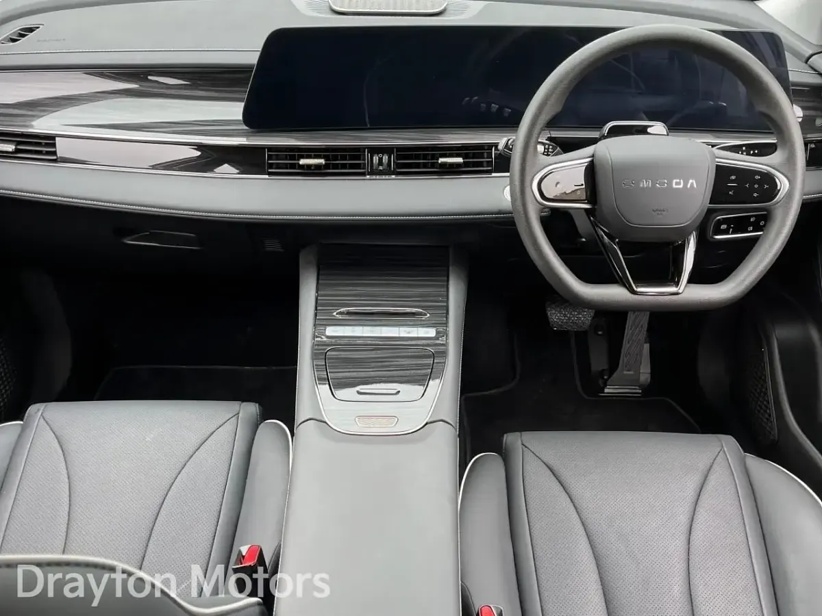 Used Omoda 5 186 HP (136 kW) 2025 Grey SUV