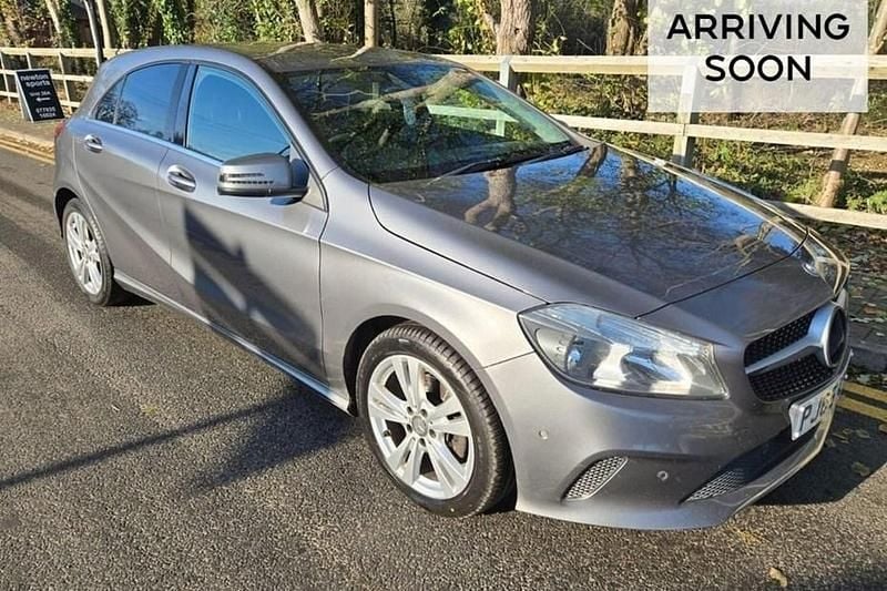 Used 2015 Mercedes A200 Executive | £7,840 (Fair price) - Image 1/1